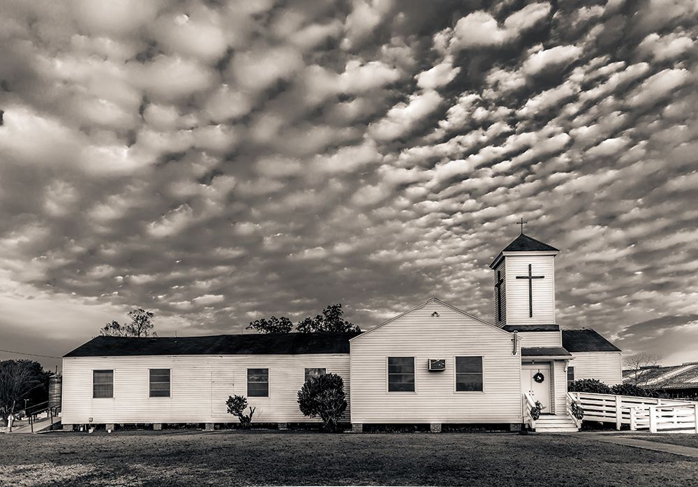 Church Near Nolo